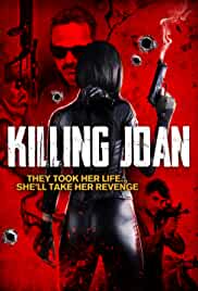 Killing Joan 2018 in Hindi HdRip